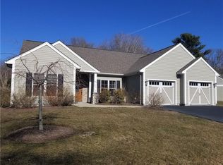 62 Roxanna Ln, Kingston, RI 02881