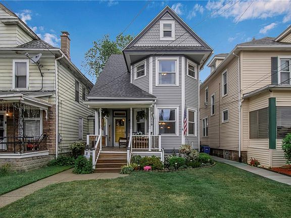 2nd image of 116 Aldrich Pl