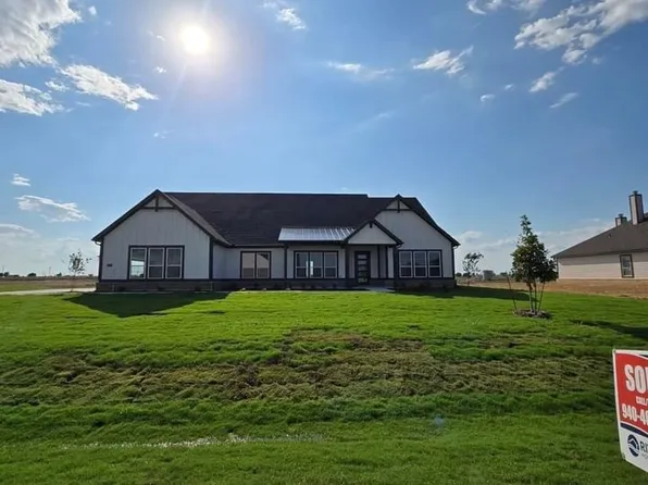 2217 Meteor Dr, Krum, TX 76249