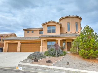 737 Loma Pinon Loop NE, Rio Rancho, NM 87144