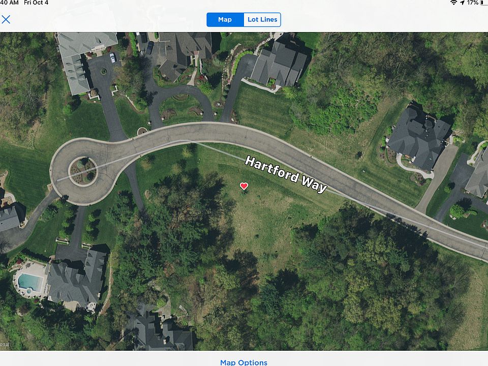 1st image of 5858 Hartford Way