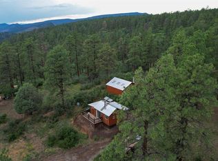 51 Rocky Rdg #3, Pagosa Springs, CO 81147