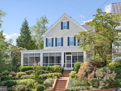 83 Market St, Annapolis, MD, 21401