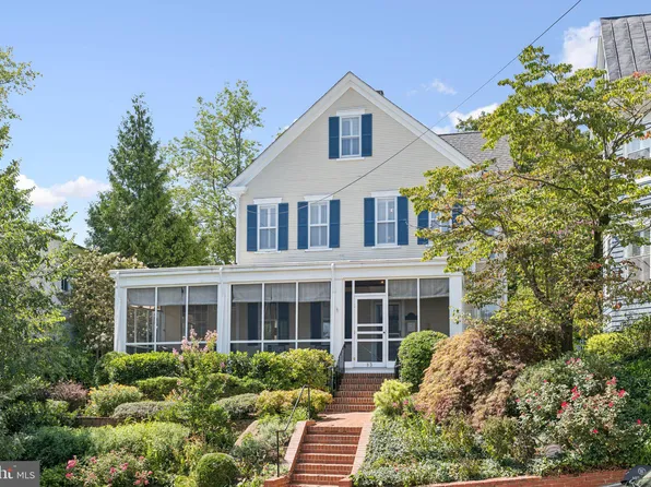 83 Market St, Annapolis, MD 21401