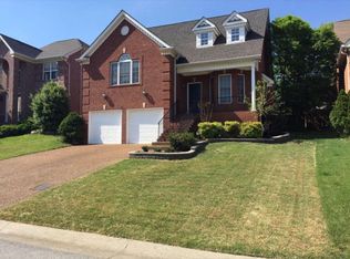 617 Palisades Ct, Brentwood, TN 37027