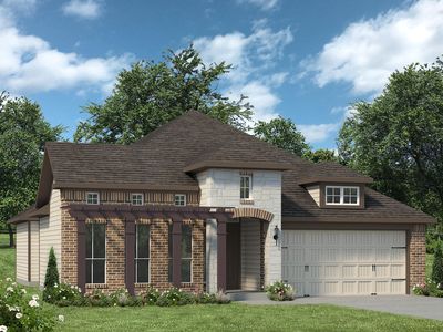 2030 Viva Rd, Bryan, TX, 77807