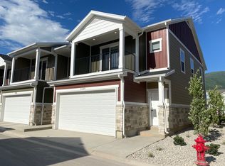 3130 N 1625 E, Layton, UT 84040