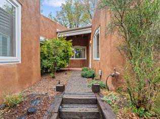 701 E Alameda St APT 3, Santa Fe, NM 87501