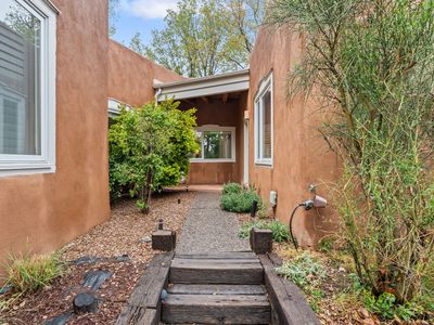 701 E Alameda St APT 3, Santa Fe, NM, 87501