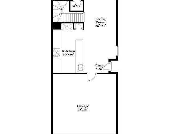 2nd image of this home