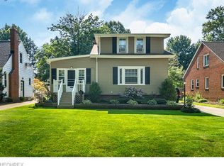 4460 W 227th St, Fairview Park, OH 44126