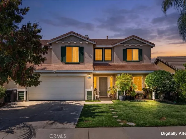 1204 Lilac Ridge Ln, Perris, CA 92571