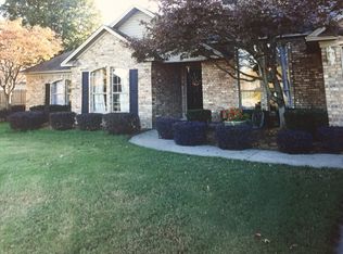 3115 Windcrest Dr, Conway, AR 72034