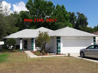 33820 Silver Pine Dr, Leesburg, FL 34788