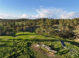 600 N Delphia Rd, Roundup, MT 59072