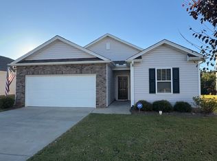 233 Millhone Way, Pendleton, SC 29670