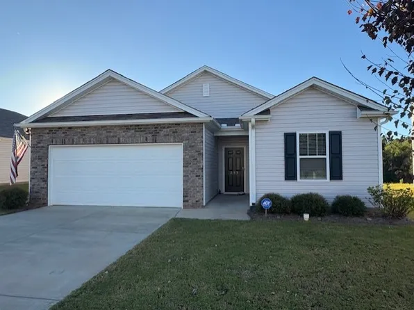 233 Millhone Way, Pendleton, SC 29670