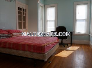 206 Summer St #1, Malden, MA 02148