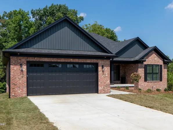495 Wills Way, Taylorsville, KY 40071