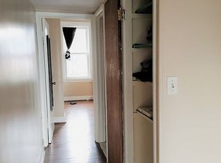 2907 Saint Paul St, Baltimore, MD 21218