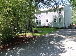 87 Hunter Ave, Ashburnham, MA 01430