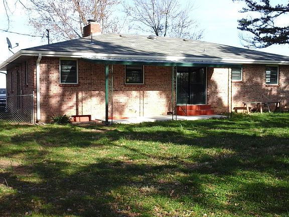 Back of House