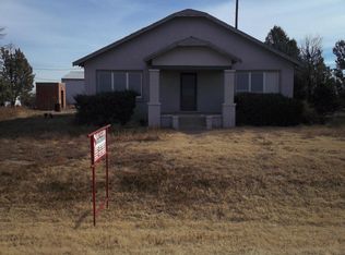 471 County Road 65, Muleshoe, TX 79347