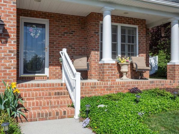 521 Hickory Grove Cir, Harrisonburg, VA 22801