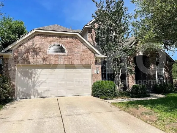 16212 Double Eagle Dr, Austin, TX 78717
