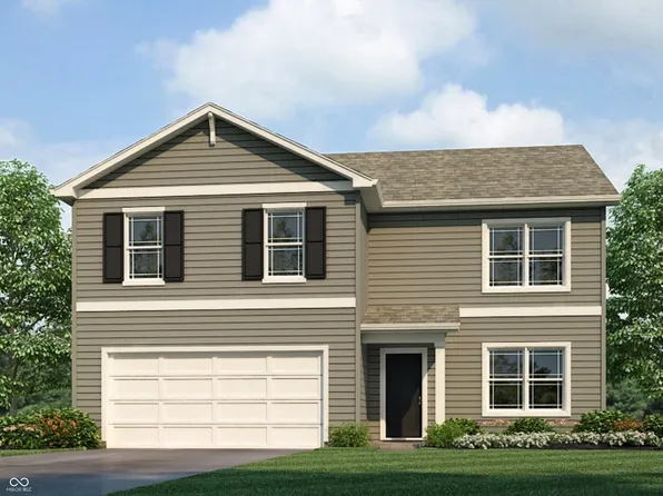 6023 Card Blvd, Indianapolis, IN 46221