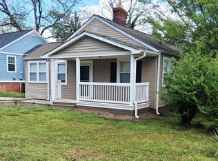 5 Skyland Dr, Greenville, SC 29607