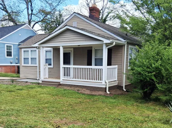 5 Skyland Dr, Greenville, SC 29607