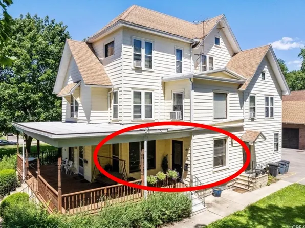 519 Garfield Ave #525, Aurora, IL 60506