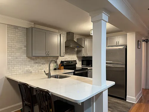 519 Columbus Ave #1 Photo 1