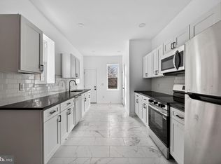 1612 S 53rd St, Philadelphia, PA 19143