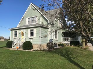 U126 County Road 16, Napoleon, OH 43545