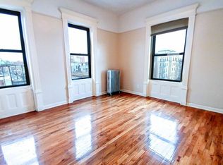 616 Nostrand Ave APT 2B, Brooklyn, NY 11216