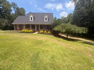 1540 Cleveland Rd, Bogart, GA 30622