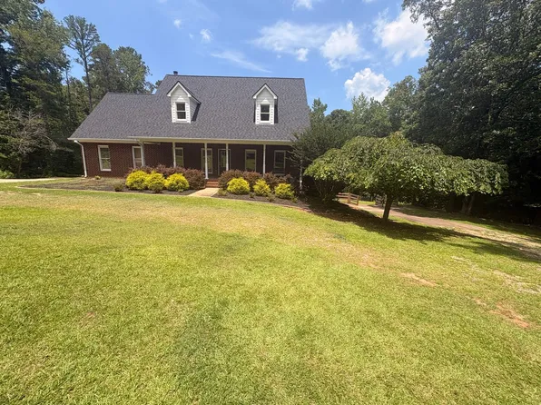1540 Cleveland Rd, Bogart, GA 30622