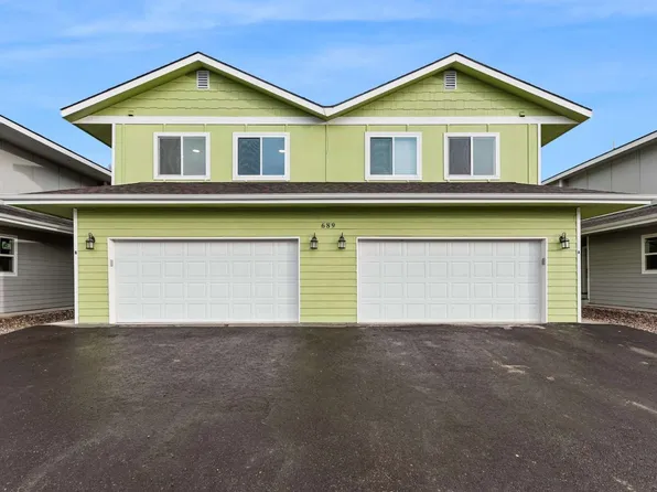 689 Swan Mountain Village Dr, Kalispell, MT 59901