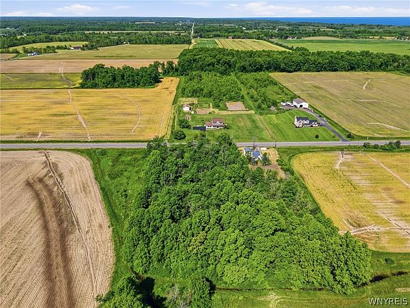5th image of Dickersonville Rd Lot 50