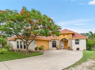 403 S 21st St, Hidalgo, TX 78557