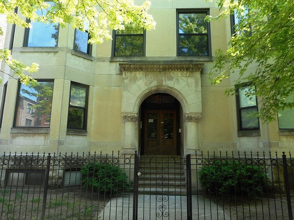 1st image of 1137 E Hyde Park Blvd APT 1