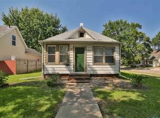 235 N Indiana Ave, Sioux Falls, SD 57103