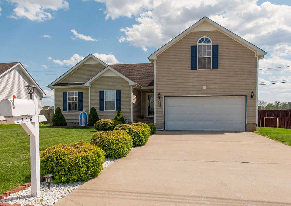 1st image of 1316 Loren Cir
