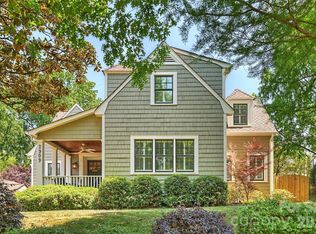 2909 Chelsea Dr, Charlotte, NC 28209
