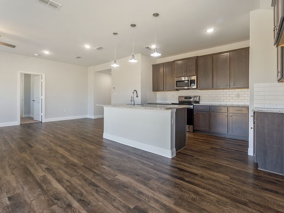 Starlight Plan, Sanger Circle, Sanger, TX 76266 Zillow