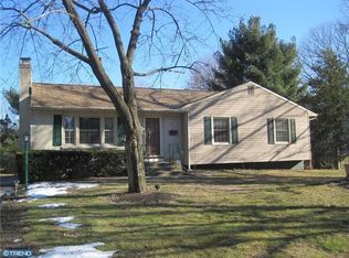 407 N Stockton Ave, Wenonah, NJ 08090