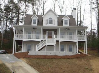 416 Willow Ct, Rockmart, GA