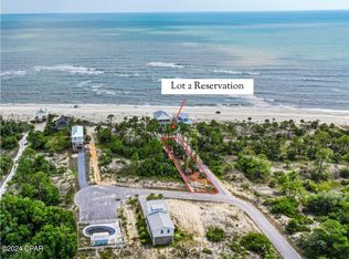 116 Reservation Way, Pt Saint Joe, FL 32456
